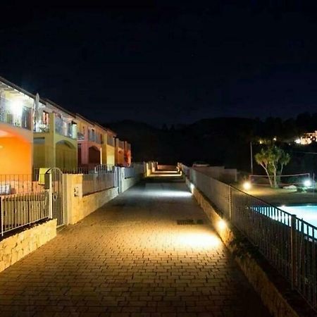 Appartamento Dentro Babai Village Tertenìa Kültér fotó