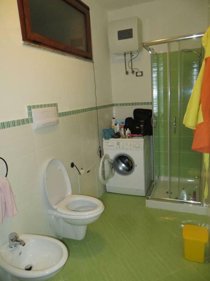 Appartamento Dentro Babai Village Tertenìa Kültér fotó